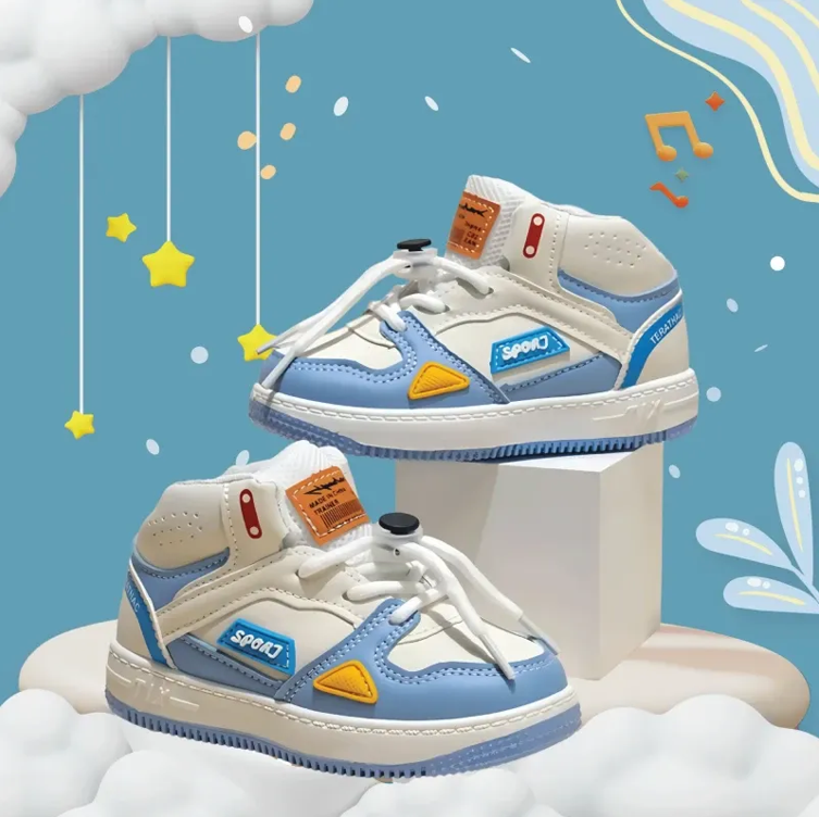 Footwear