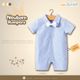 Hello Junior Kids Summer Romper Suitable Age: 0 to 9 months